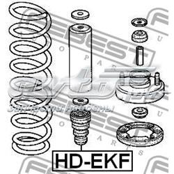 Буфер-відбійник амортизатора переднього HDEKF Febest