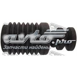 Пильник амортизатора переднього MZSHBX9F Febest