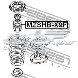 Купити T00134111 Mazda Пильник амортизатора переднього