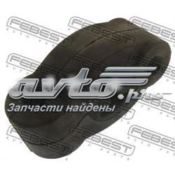 Купити MEXB05 Febest Подушка глушника
