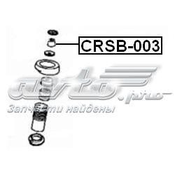 Купити CRSB003 Febest Втулка амортизатора заднього