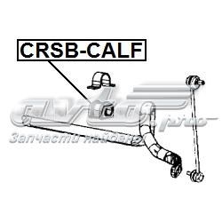 Втулка стабілізатора переднього CRSBCALF Febest