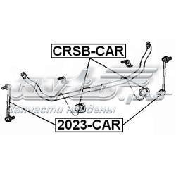 CRSBCAR Febest Втулка стабілізатора переднього