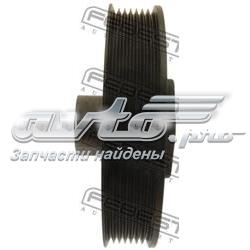 Демпферний шків колінвала Febest HDSR20