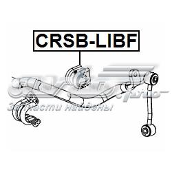 Подушка стабілізатора Febest CRSBLIBF ціна, від 8.22 USD