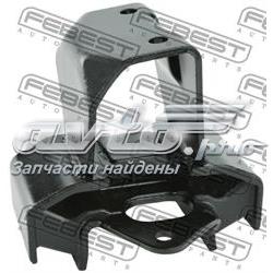Подушка коробки передач MM009 Febest