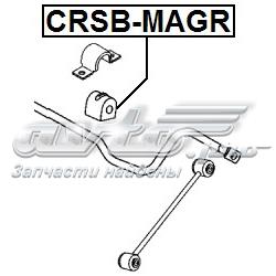 Купити CRSBMAGR Febest Опора стабілізатора