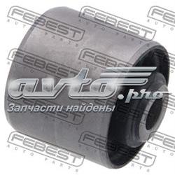 Сайлентблок (подушка) редуктора заднього моста, задній Febest NABT31DM