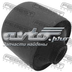сайлентблок заднього поздовжнього важеля, передній ZTTNS071D Сайлентблоки поздовжніх важелів передньої підвіски NTY ZTTNS071D