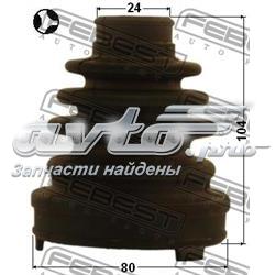 Пильник ШРУСа внутрішній 0115ACV30LHT Febest