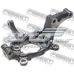 Купити 0228JJ10EFLH Febest Цапфа поворотного кулака