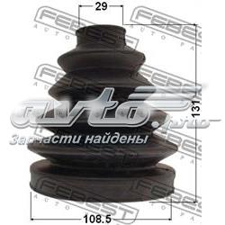 Пильник ШРУСа зовнішній 0117074 Febest