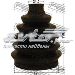 Пильник ШРУСа зовнішній 0117SXV20 Febest