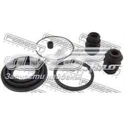  Ремкомплект супорту Mitsubishi Galant 7