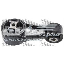Купити PGM407RH Febest Подушка (опора) двигуна, права верхня