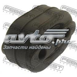 Подушка кріплення глушника Febest MEXB04