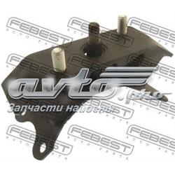 Подушка КПП Febest SBM011