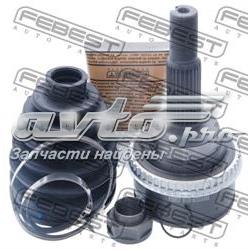 Купити 0110ACU35A48R Febest Шарнір різних кутових швидкостей задній