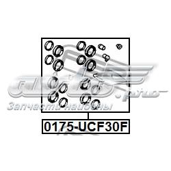 Ремкомплект переднього супорту 0175UCF30F Febest