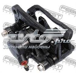 Купити 0477V45RR Febest Супорт задній правий