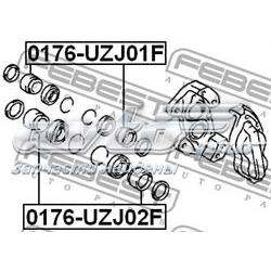 Купити 0176UZJ02F Febest Поршень супорту гальмівного, переднього