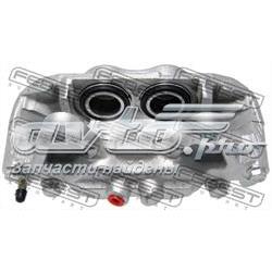 Супорт тормзной Febest 0177GRJ120FLH