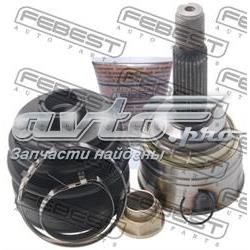 ШРУС зовнішній передній MB837433 Mitsubishi