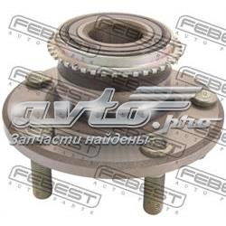 Задня маточина 0482CUA43R Febest