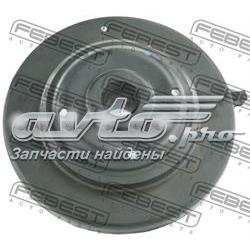 NSIR51F Febest Проставка (гумове кільце) пружини передньої, верхня
