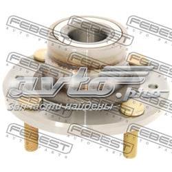 Маточина заднього колеса Febest 0482DGR