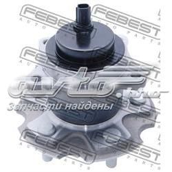 Купити 0182ANH20R Febest Підшипник ступиці колеса