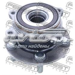Передня маточина 0182ZVW30MF Febest