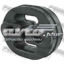Подушка кріплення глушника Febest PGEXB01
