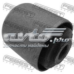 NAB41G Febest Сайлентблок задньої балки