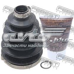 Пильник ШРКШ зовнішній Febest 0417PCU2