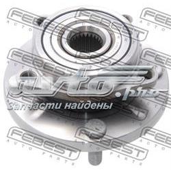 Комплект підшипник маточини передньої Febest 0482EAF ціна, від 45.61 USD