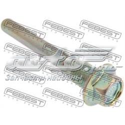Направляюча супорту заднього, нижня 44140JA01A Renault (RVI)