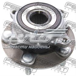 Передня маточина 0482NA4MF Febest