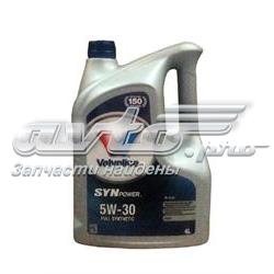 872373 Valvoline Масло двигуна
