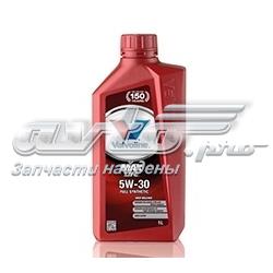 872371 Valvoline Масло двигуна