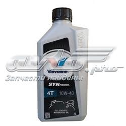 Масло моторне 862066 Valvoline