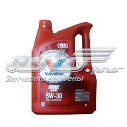 872368 Valvoline Масло двигуна