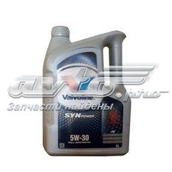 Моторне масло 732273 Valvoline