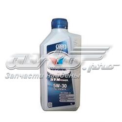 872551 Valvoline Масло двигуна