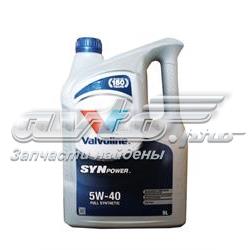872382 Valvoline Масло двигуна