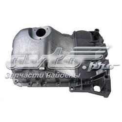 Піддон масляний картера двигуна 12971 Ossca