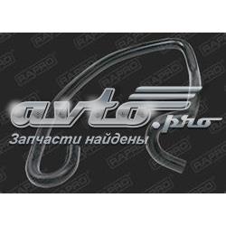 Купити 022040 Gates Шланг радіатора опалювача/пічки, подача