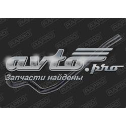 Шланг радіатора опалювача/пічки, обратка Rapro 27103 ціна, від 7.99 USD