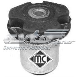 Сайлентблок задньої балки/підрамника Metalcaucho 04156 ціна, від 8.08 USD