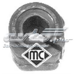 Втулка переднього стабілізатора 04213 Metalcaucho